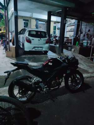 Jual bekas cari TT atau mahar,lokasi di Bekasi Kab.