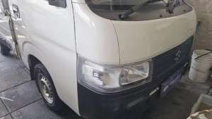 Jual bekas CARRY ACPS 2020 BOX JUMBO JL.KENJERAN OTOMART 286,lokasi di  ,Surabaya Kota