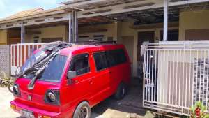 Jual bekas Carry Buek Antik,lokasi di Sumedang Kab.