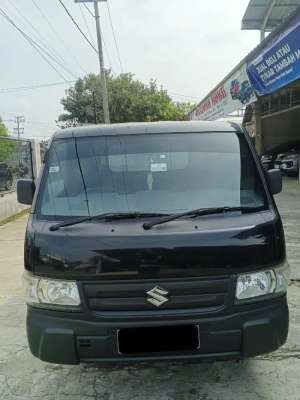 Jual bekas CARRY L300 PICKUP 1.5 MT 2022,lokasi di Bandar Lampung Kota