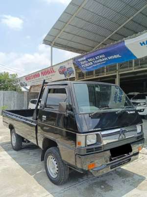 Jual bekas CARRY L300 PICKUP 2023,lokasi di Bandar Lampung Kota