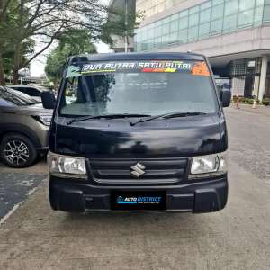 Jual bekas CARRY TAYO AC PS 2022,lokasi di Palembang Kota