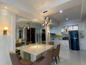 Casa Grande Residence 3 Bedroom Tower Bella Full Furnish lokasi di Jakarta Selatan, tersedia melalui melalui situs Olx