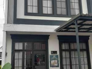 Casa Valli Residence lokasi di Tangerang Selatan Kota, tersedia melalui melalui situs Olx