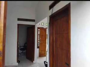 Cash 130 Juta Double dinding strategis paling laku keras lokasi di Bogor Kab., tersedia melalui melalui situs Olx