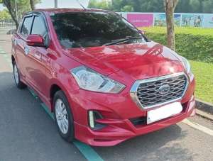 Jual bekas Cash All New Datsun GoCVT Sport,lokasi di  