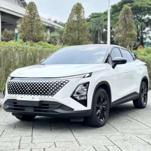 Jual bekas CASH Chery Omoda C5 RZ 2025,lokasi di  ,Jakarta Selatan