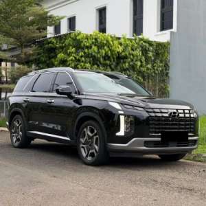 Jual bekas CASH Hyundai Palisade Signature AWD 2023,lokasi di  ,Jakarta Selatan
