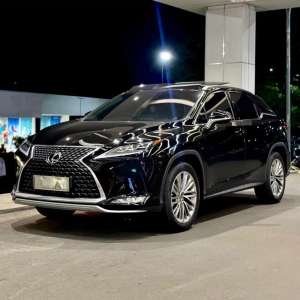 Jual bekas CASH Lexus RX300 2020,lokasi di Jakarta Selatan