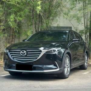 Jual bekas CASH Mazda CX9 2019,lokasi di Jakarta Selatan