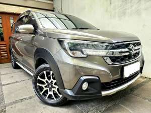 Jual bekas CASH Nama Sndiri XL7 Suzuki 2023 Zeta XL 7 2024 Beta 2022,lokasi di Jakarta Barat