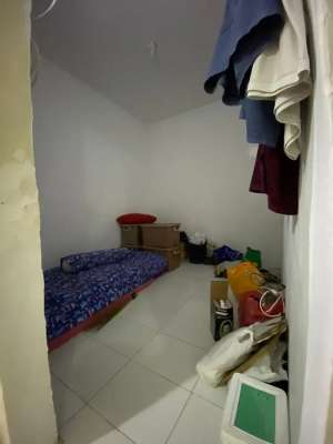 Cash only Rumah Siap Huni Mojosarirejo Driyorejo lokasi di Gresik Kab., tersedia melalui melalui situs Olx