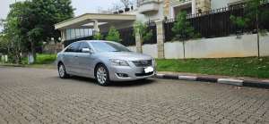 Jual bekas CASH Toyota Camry 2.4 V AT XV40 2008,lokasi di Jakarta Selatan