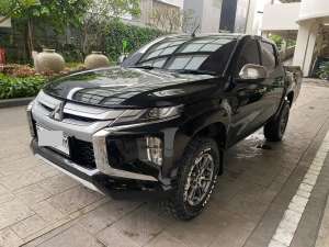 Jual bekas Cash Triton Exceed 2022,lokasi di Jakarta Barat