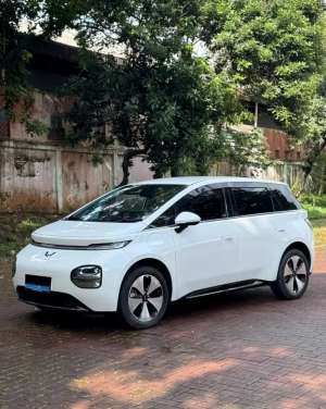 Jual bekas CashCreditSama Wuling Cloud EV PRO 2024,lokasi di Jakarta Pusat