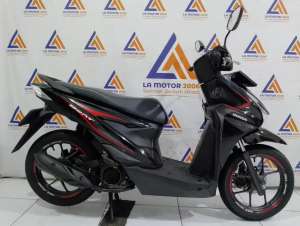 Jual bekas CASHKREDIT BEAT CBS 2025 GRESS PAYLATERKREDIVOCC 0TT,lokasi di  