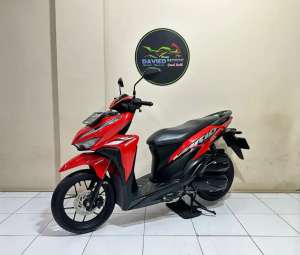 Jual bekas CASHKREDITVARIO 125 2021,lokasi di Jakarta Selatan