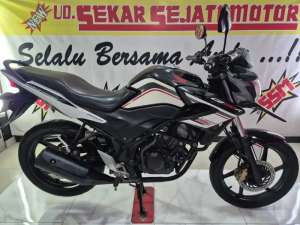 Jual bekas CB 150 R type old super banget,lokasi di  ,Surabaya Kota