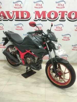 Jual bekas CB 150R, 2020, Plat Panjang, Super ISTIMEWA,, Bs TukarTambh,lokasi di Surabaya Kota