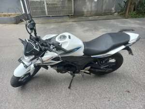 Jual bekas CB 150R Tahun 2015,lokasi di Bandung Kab.
