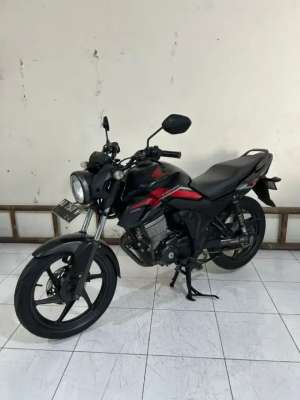 Jual bekas Cb VERZA 150 2021,lokasi di Surakarta Kota