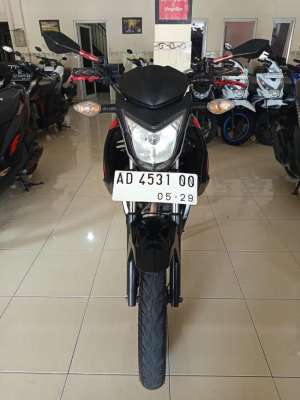 Jual bekas Cb150 r murah baguss,lokasi di Surakarta Kota