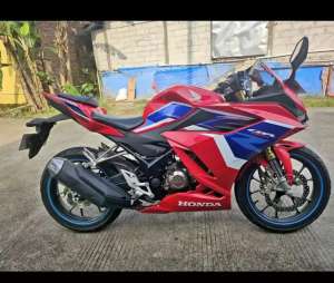 Jual bekas CBR 150cc thn2023,lokasi di  ,Ternate Kota
