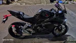 Jual bekas Cbr 250RR 2019 TGN 1,lokasi di  ,Surabaya Kota