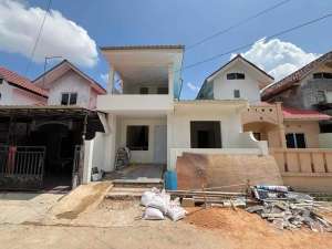 Cemara Garden Batam Center lokasi di Batam Kota, tersedia melalui melalui situs Olx