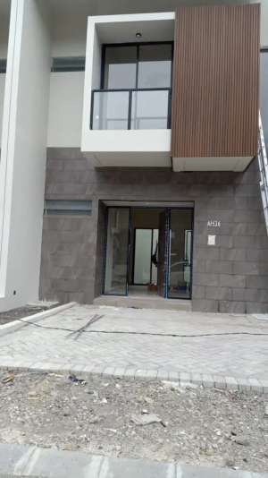 Central park juanda lokasi di Sidoarjo  Kab., tersedia melalui melalui situs Olx