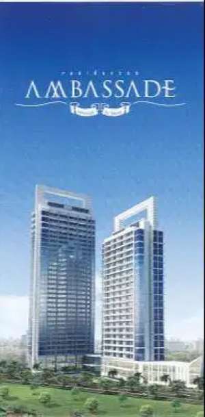 CEPAT MURAH AMBASSADE APARTMENT, FullFurnished, Kuningan Premium Area lokasi di Jakarta Selatan, tersedia melalui melalui situs Olx