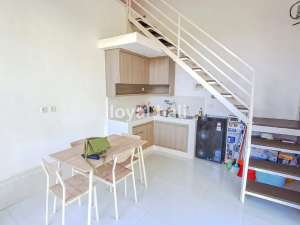 Charming New Villa in Peaceful Abiansemal, Bali lokasi di Kab. Badung, tersedia melalui melalui situs Olx