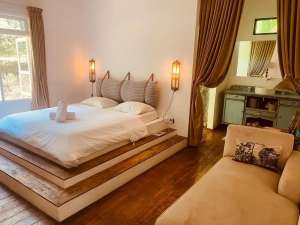 Charming Villa for Rent in Umalas lokasi di Kab. Badung, tersedia melalui melalui situs Olx