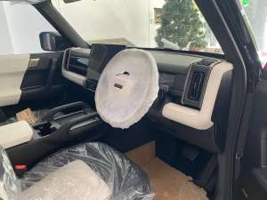 Jual bekas Chery J6T 2026 Listrik,lokasi di Bangkalan  Kab.