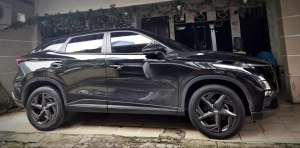 Chery Omoda 5 2023 lokasi di  ,Jakarta Selatan, tersedia melalui melalui situs Olx