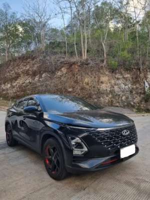 Chery Omoda 5 2023 Bensin lokasi di Bandung Kota, tersedia melalui melalui situs Olx