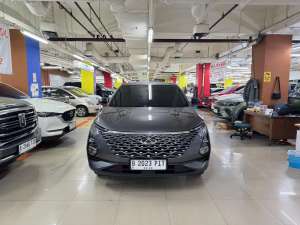 Jual bekas Chery Omoda 5 RZ 2023 Sunroof,lokasi di Jakarta Pusat
