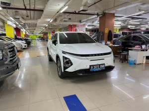 Jual bekas Chery Omoda E5 2024 Listrik,lokasi di Jakarta Pusat
