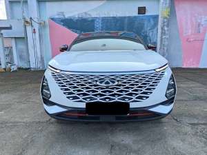 Chery Omoda Luxury 2024 AT lokasi di Jakarta Utara, tersedia melalui melalui situs Olx