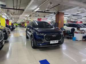 Chery Tiggo 8 Premium 2024 lokasi di  ,Jakarta Pusat, tersedia melalui melalui situs Olx