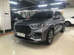 chery tiggo 8 pro 2023 at sial pakai lokasi di Jakarta Pusat, tersedia melalui melalui situs Olx
