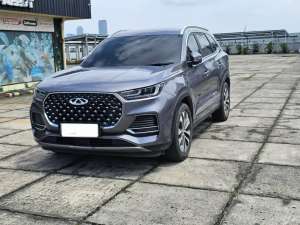 Chery Tiggo 8Pro 2023 lokasi di Jakarta Utara, tersedia melalui melalui situs Olx