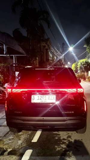 Chery Tiggo Cross 2025 Bensin lokasi di Jakarta Pusat, tersedia melalui melalui situs Olx