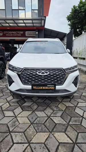 Chery tigo 7 pro 2023 lokasi di Jakarta Selatan, tersedia melalui melalui situs Olx