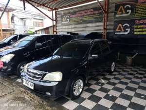 Jual bekas Chevrolet Estate 2007 Bensin,lokasi di Depok Kota