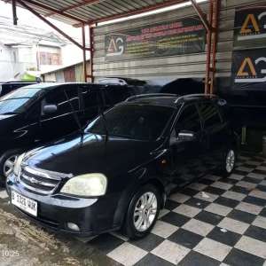 Jual bekas Chevrolet Estate 2007 Bensin,lokasi di Depok Kota