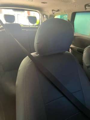 Jual bekas Chevrolet Spin 2014 Diesel,lokasi di Depok Kota