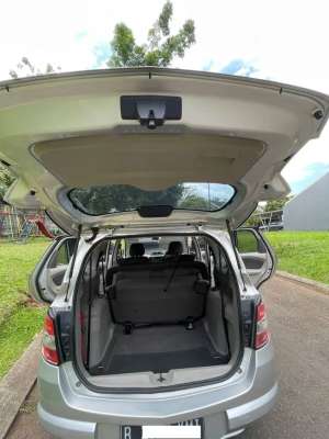 Jual bekas Chevrolet Spin Dijual Cepat Recommended,lokasi di Bogor Kab.