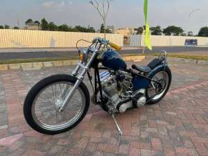 Jual bekas CHOPPER REVTECH,lokasi di Tangerang Selatan Kota
