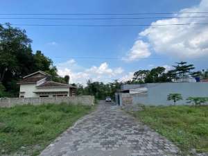 Cicilan 0 Tanah SHM Siap AJB Ngemplak Sleman lokasi di Sleman Kab., tersedia melalui melalui situs Olx